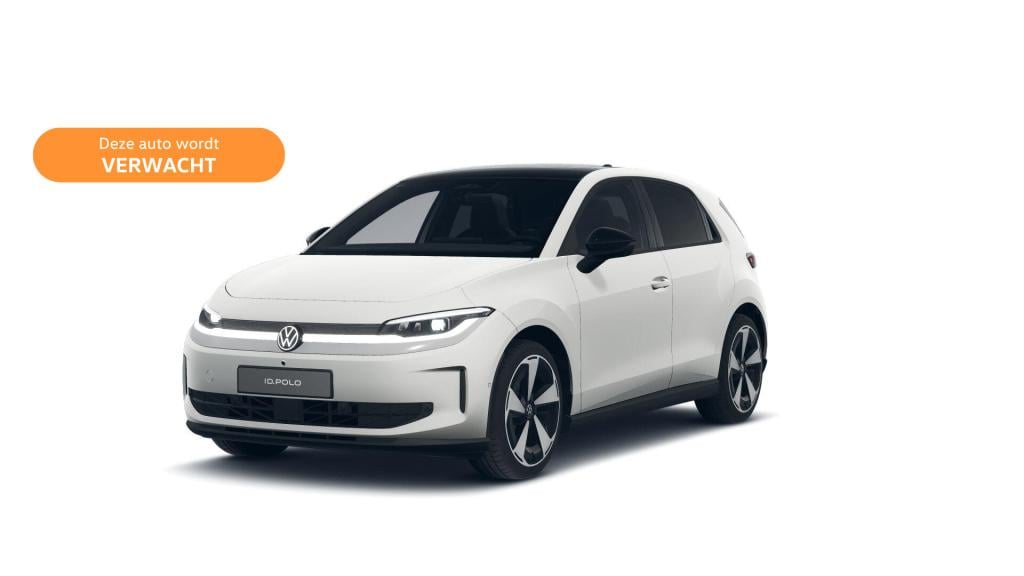 Volkswagen Id. Polo style first edition 52 kwh