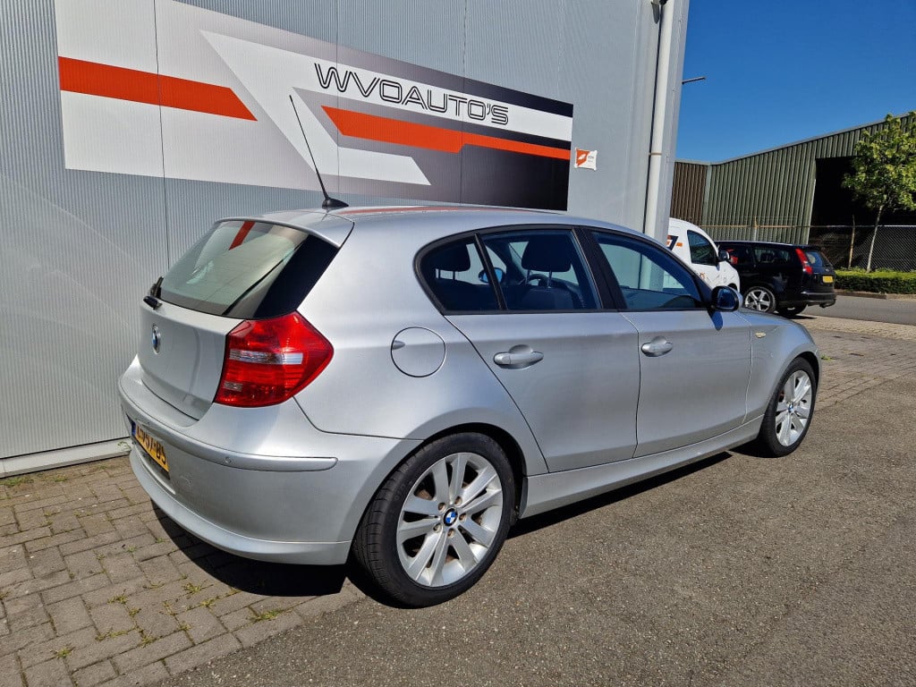 BMW 1 Serie 116i