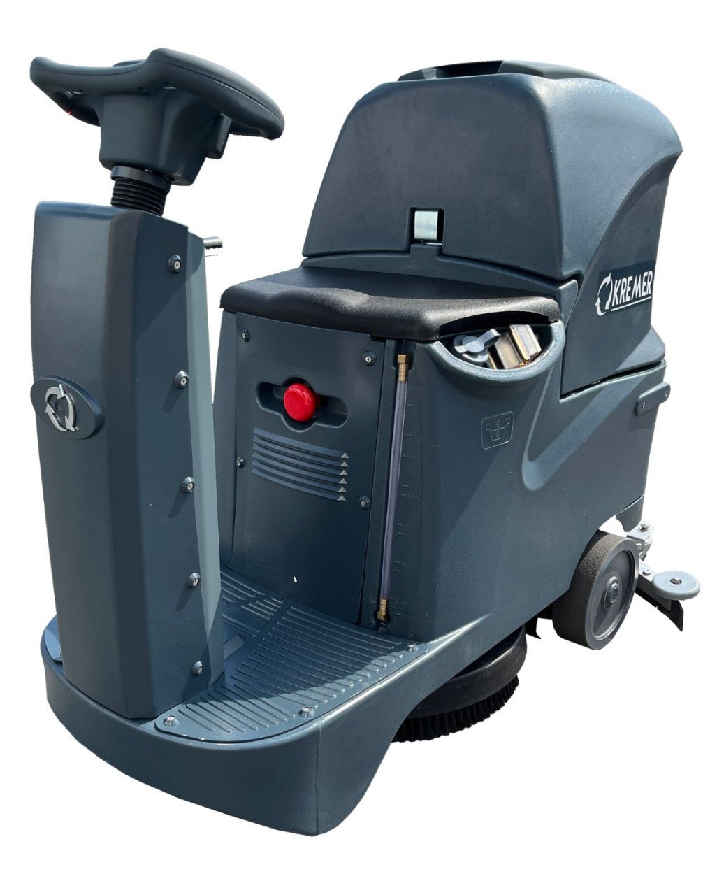 Schrobmachines