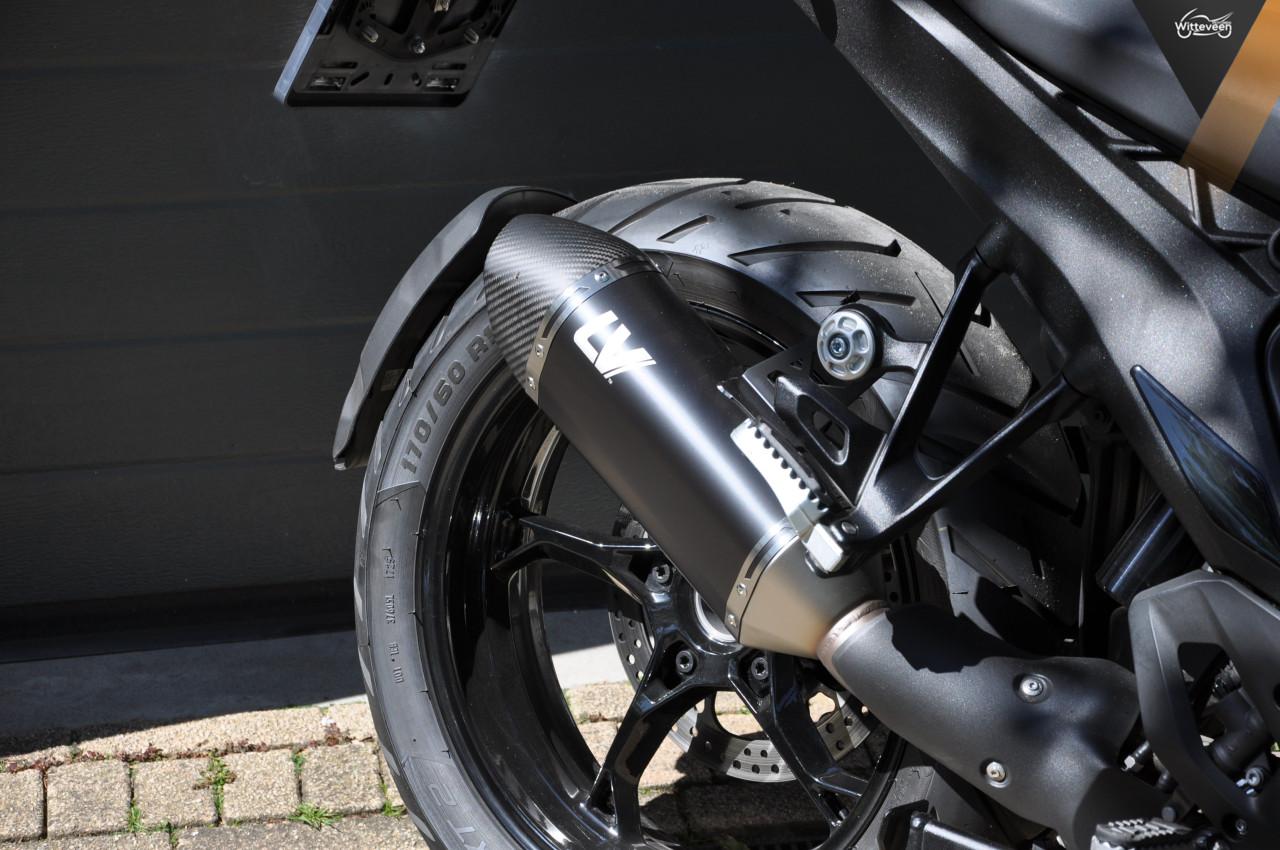 BMW R1300GS