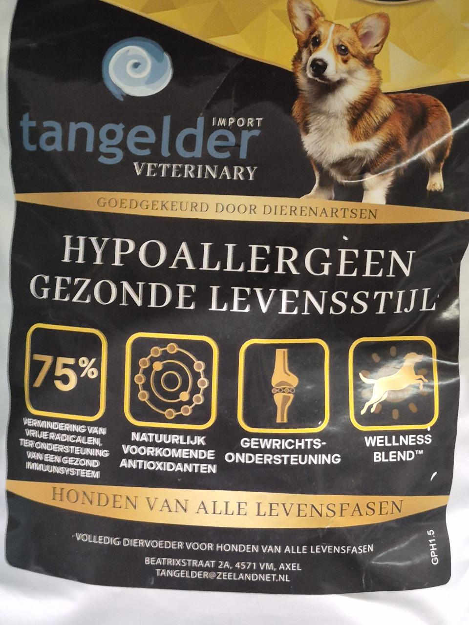 Diervoeders