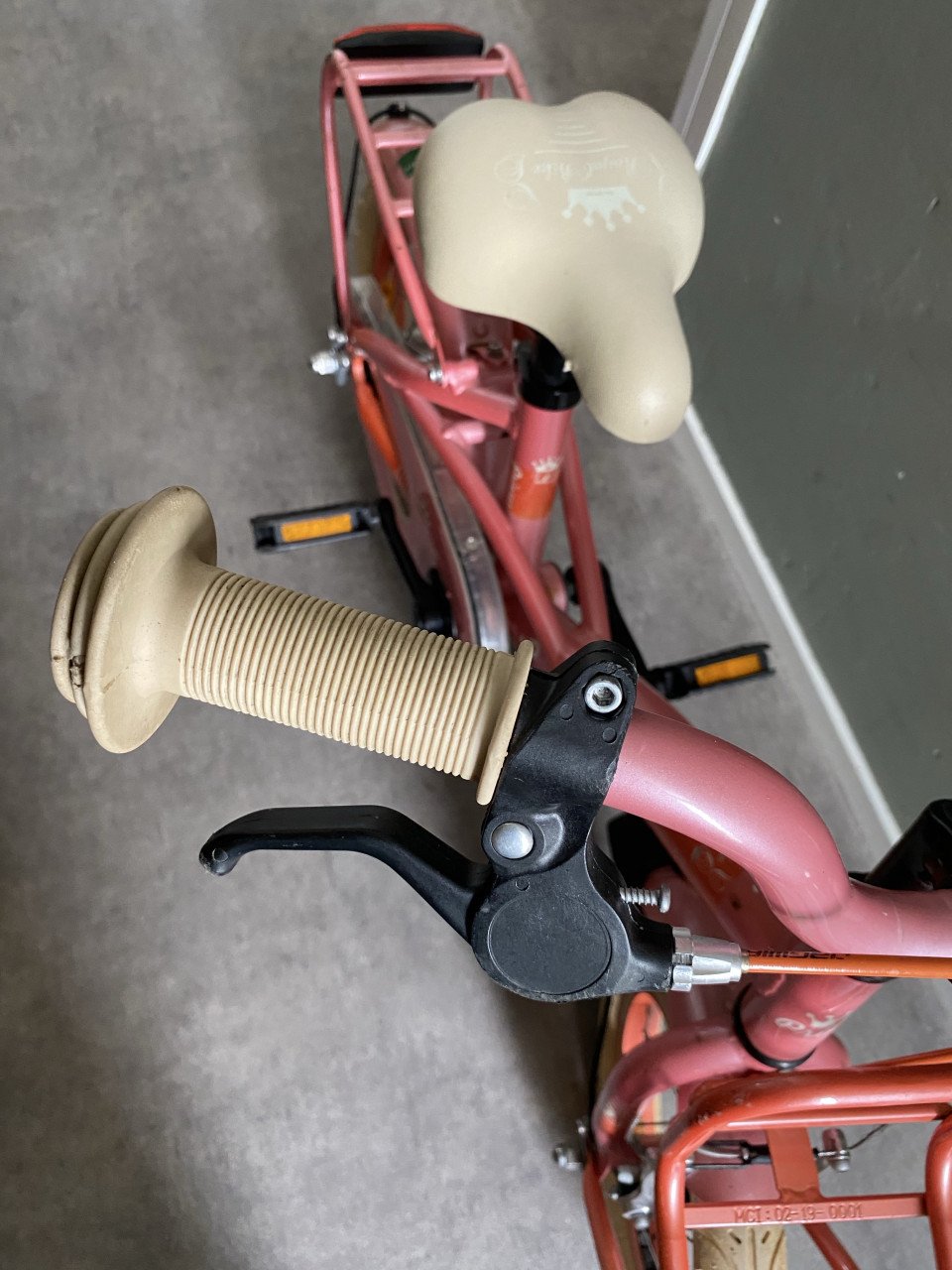 Fietsje