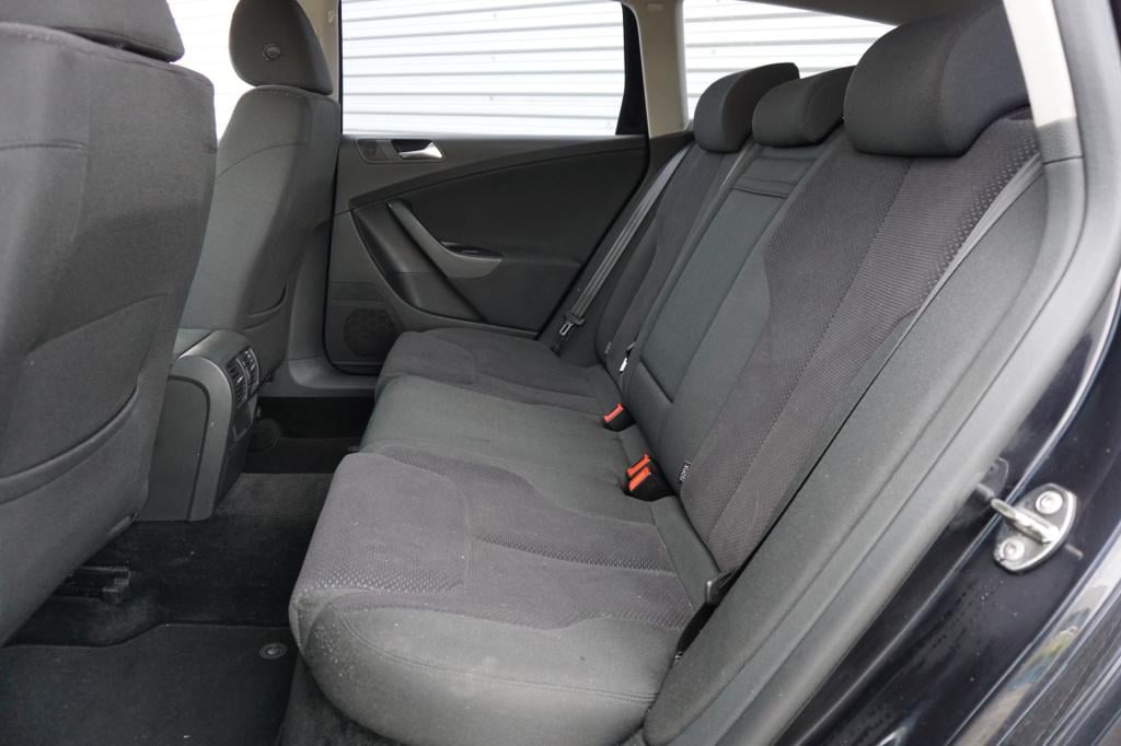 Volkswagen Passat variant 1.4 tsi comfortline bluemotion automaat - airco /