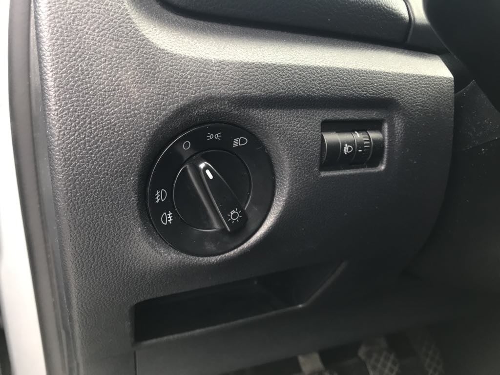 Skoda Fabia combi 1.2 tdi greenline