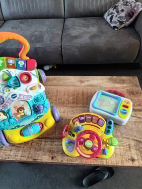Babyspeelgoed