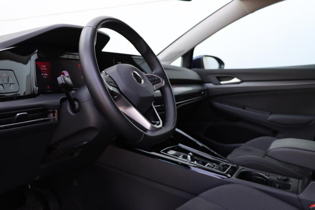 Volkswagen Golf 1.4 ehybrid style 204pk dsg6 | soh 95% |