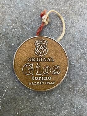 Gios Torino munt
