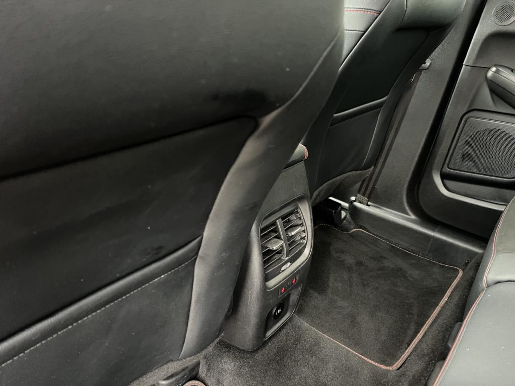 Ford Kuga 2.5 phev e-cvt 225pk st-line x , adaptive cc , voorruitverwarming