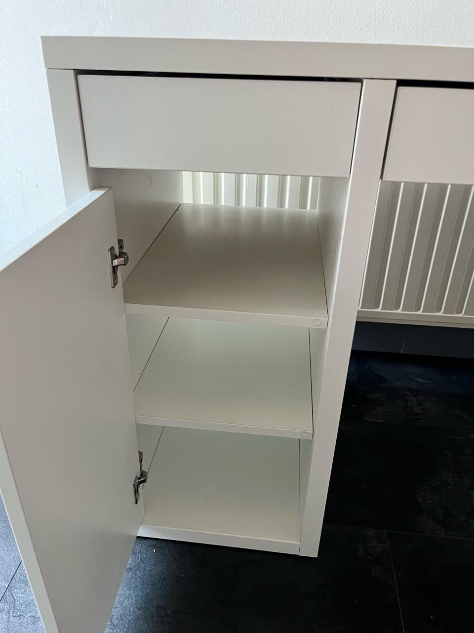 Bureau Micke Ikea