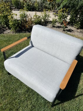 Studio Henk Co Loungestoel