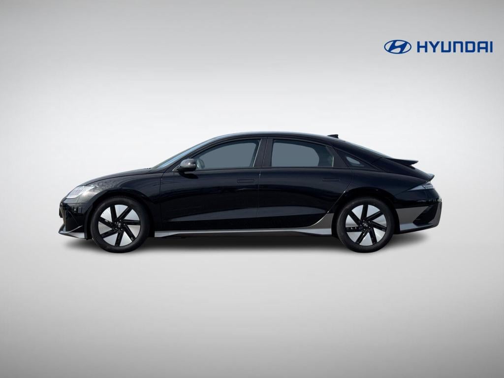 Hyundai Ioniq 6 style 53 kwh € 15.000 korting op=op!