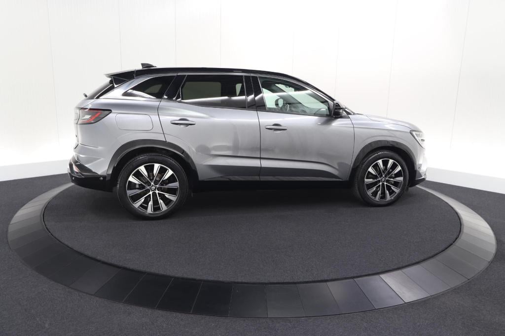 Renault Austral 1.2 e-tech full hybrid 200 techno | camera | adaptieve crui