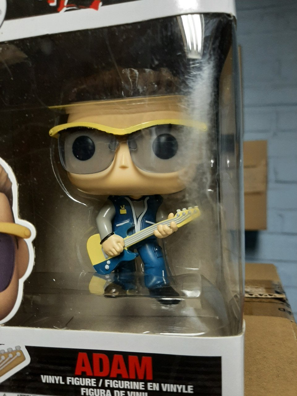 Nieuwe funko popjes