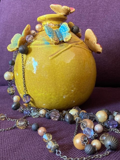 Bijzonder Hals-Sieraden en kettingen