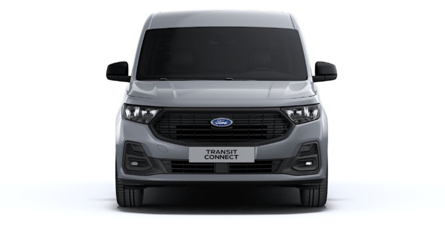 Ford Transit Connect 2.0 ecoblue l1 trend | vanaf prijs | nieuw te bestelle