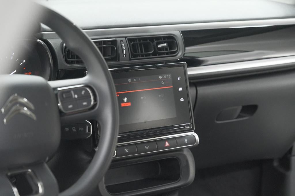 Citroen C3 puretech 82 feel | climate control | apple carplay | cruise cont