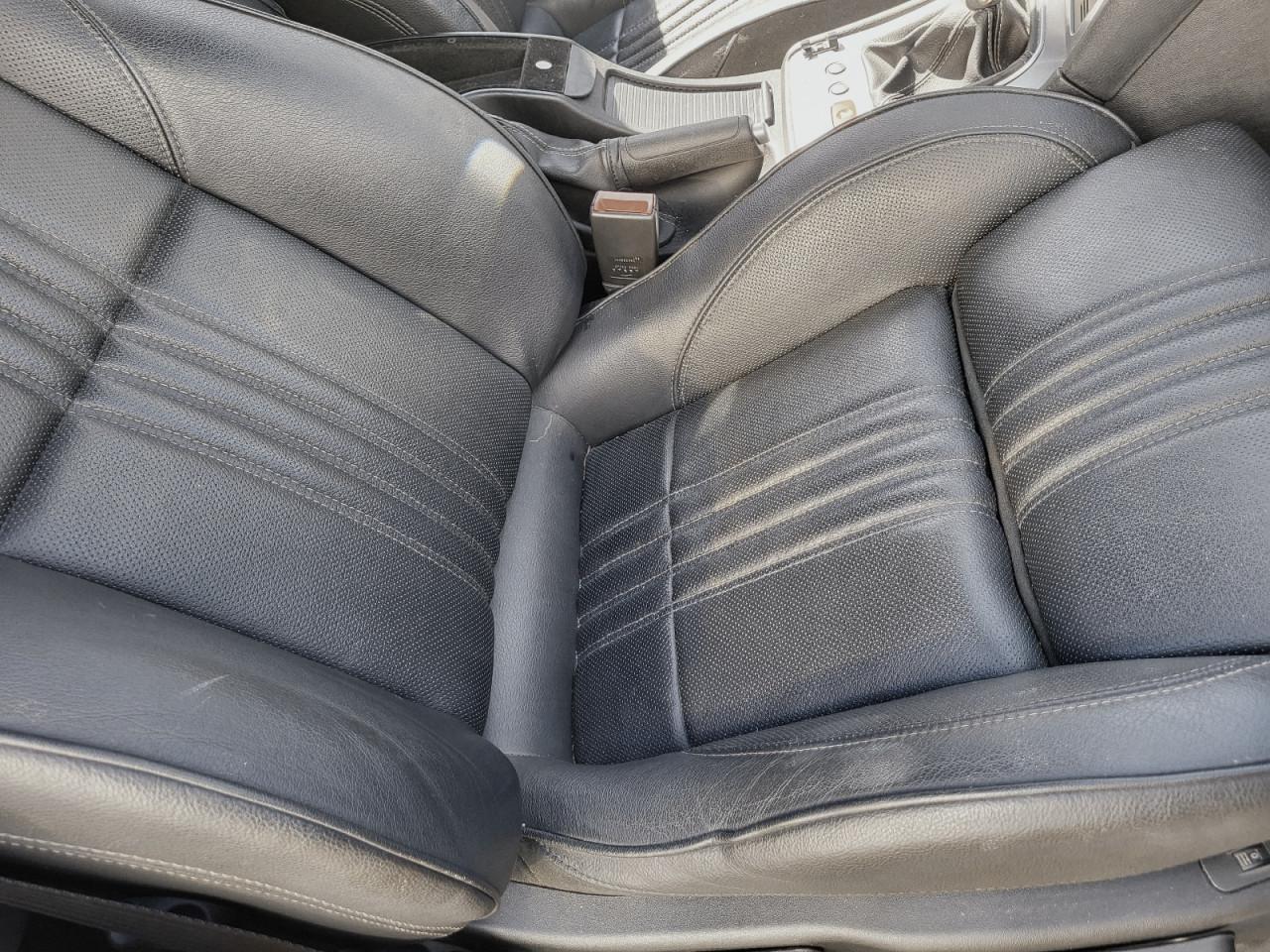 Alfa Romeo 159 SW Ti 2.4 JTDM 20V