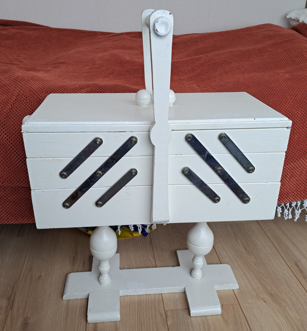 Naaibox