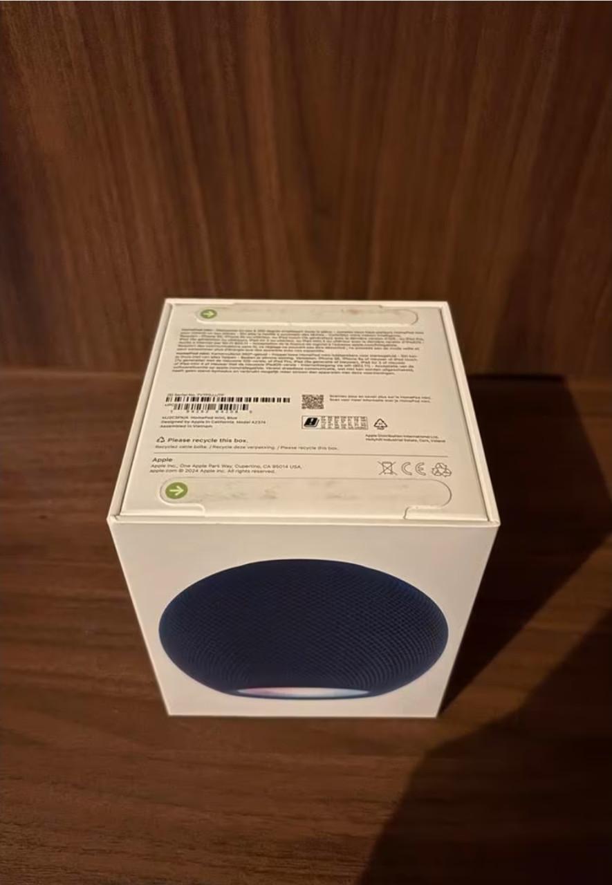 Apple HomePod Mini