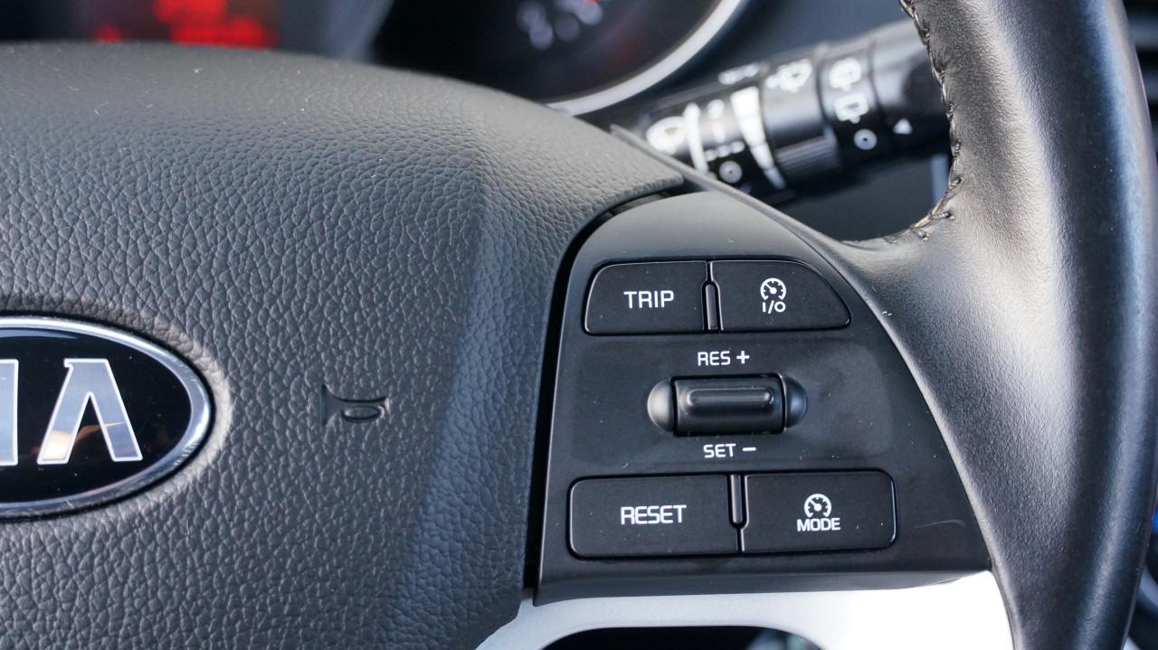 Kia Picanto 1.0 CVVT DynamicLine rijklaar incl garantie