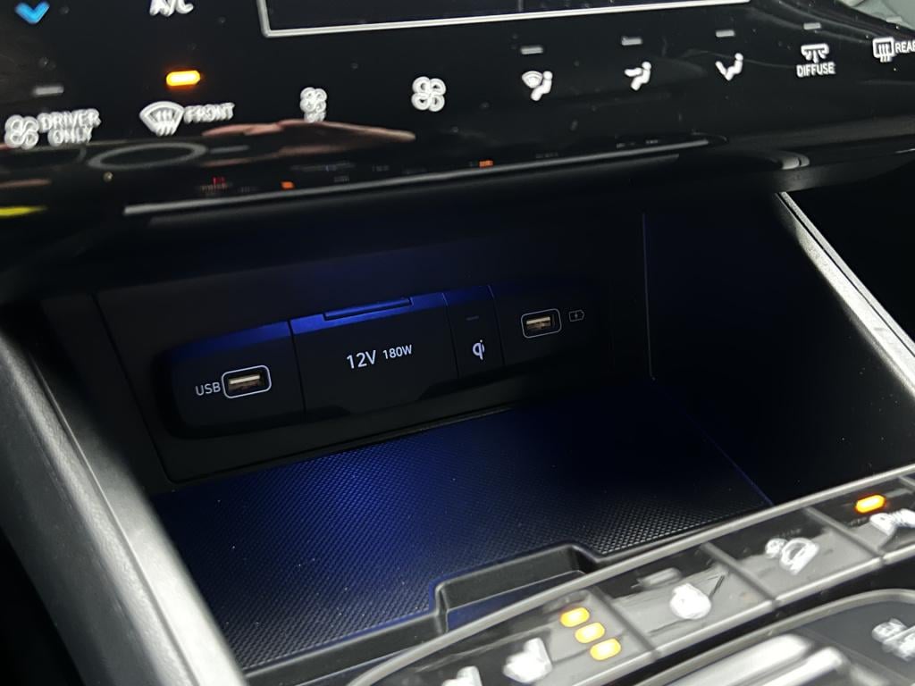 Hyundai Tucson 1.6 t-gdi phev premium two-tone 4wd n-line | dodehoek ass. |