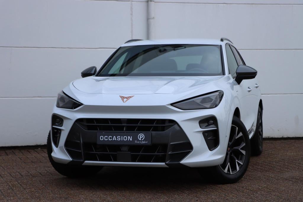 Cupra Terramar 1.5 tsi e-hybrid business 204pk dsg6 | soh 100% |