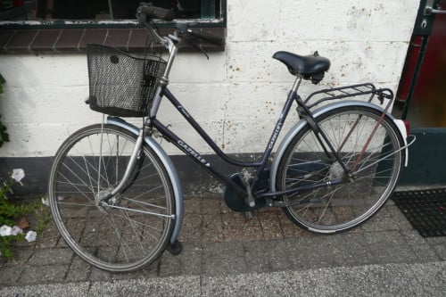 Gazelle Damesfiets