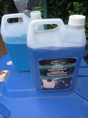 KOELVLOEISTOF PER JERRYCAN