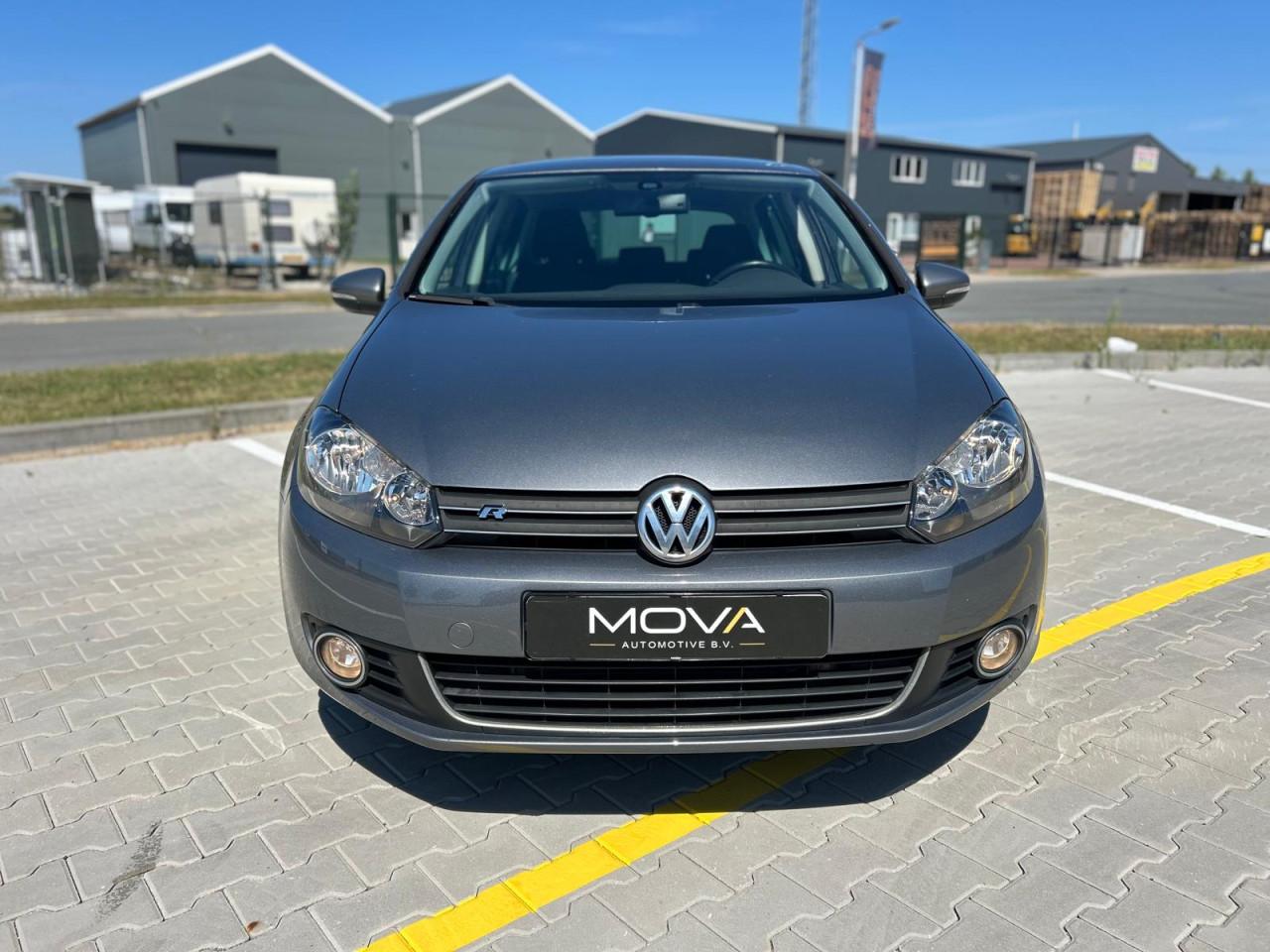 Volkswagen Golf 6 1.4 TSI R-LINE|CRUISE CONTR.|AIRCO|APK|