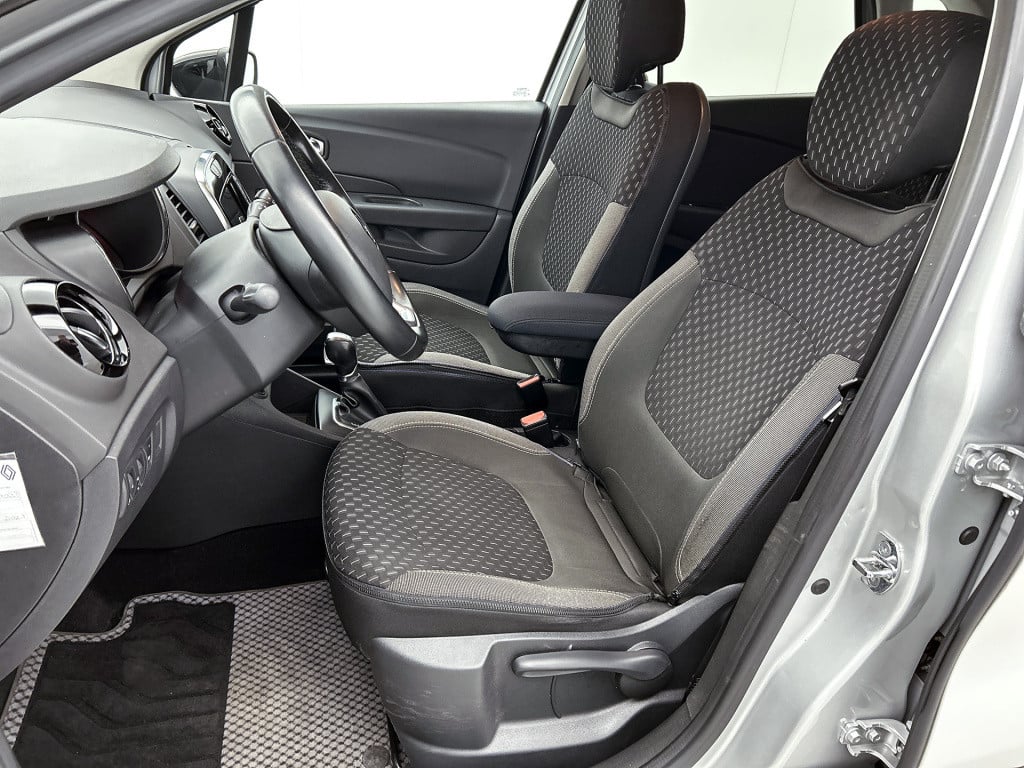 Renault Captur 1.3 tce intens / trekhaak / bose sound / camera / carplay-an