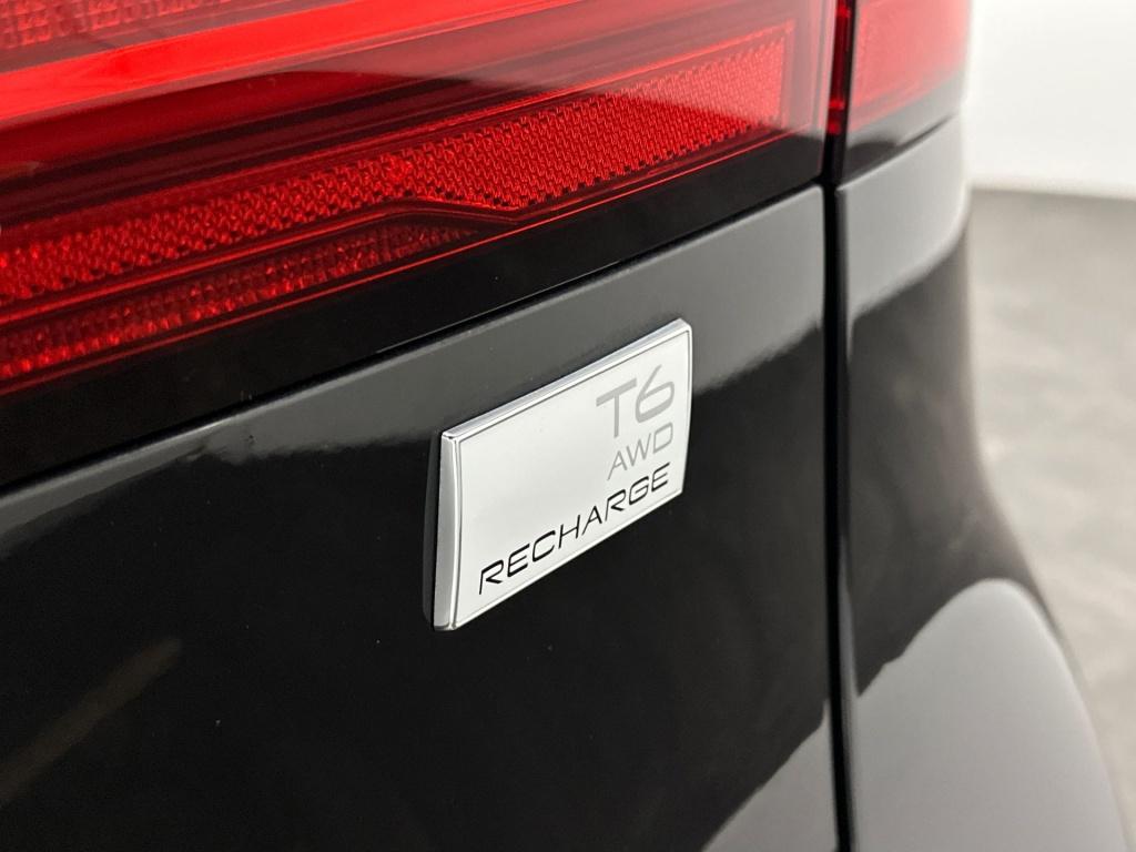 Volvo V90 t6 340pk recharge r-design| panodak| adap.cruise| camera| h&k so
