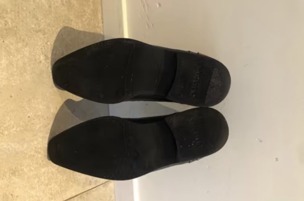 Van Lier herenschoenen