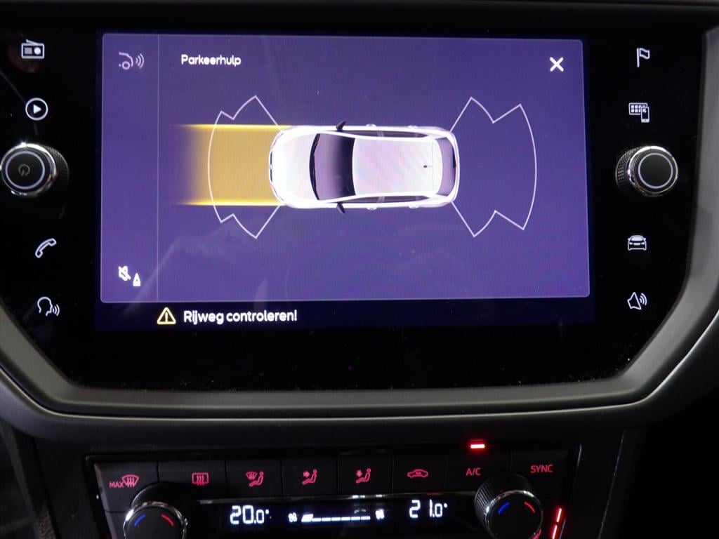 Seat Ibiza 1.0 ecotsi 95pk style