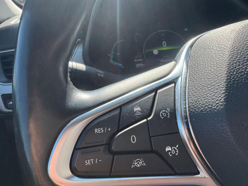 Renault Arkana 1.6 e-tech hybrid 145 intens