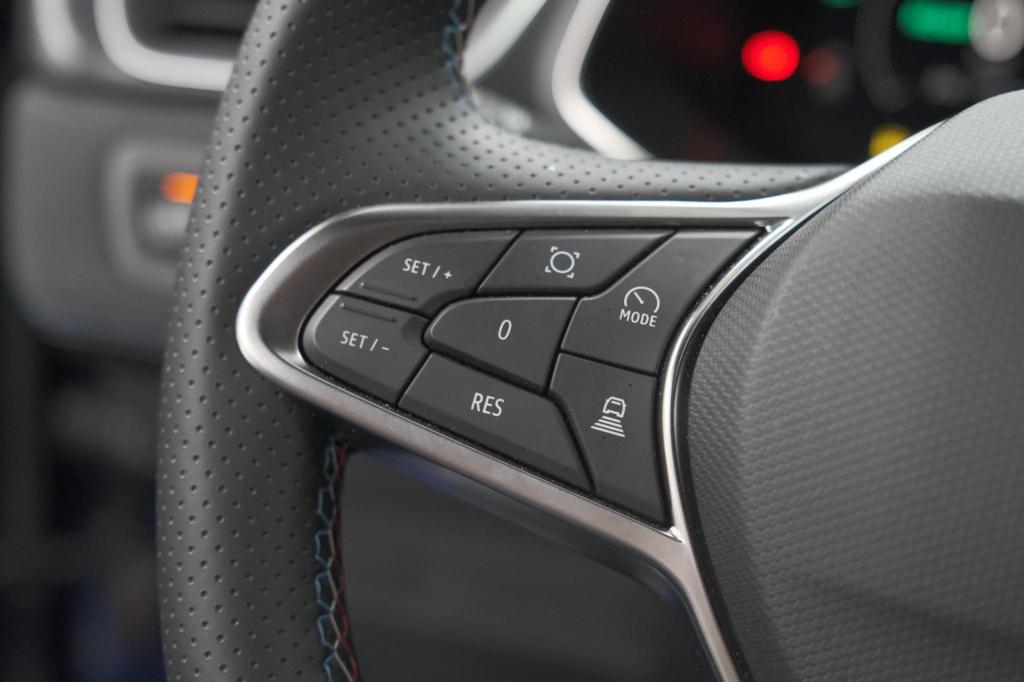 Renault Captur 1.8 e-tech full hybrid 160 esprit alpine | adaptieve cruise 