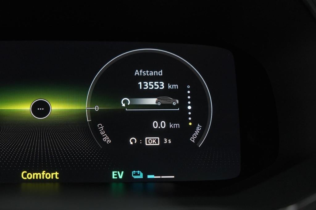 Renault Captur 1.8 e-tech full hybrid 160 techno | camera | adaptieve cruis