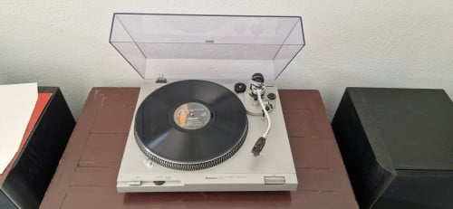 Technics SL-D2