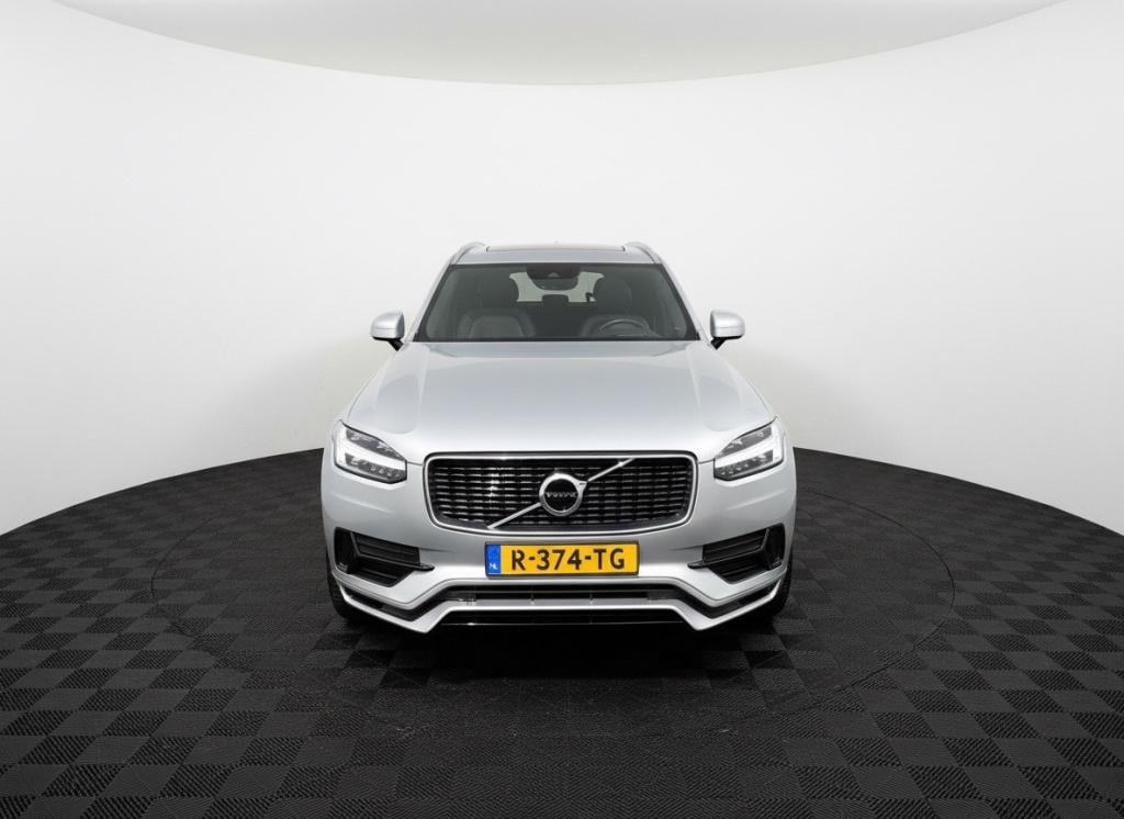 Volvo XC90 2.0 t8 twin engine awd r-design