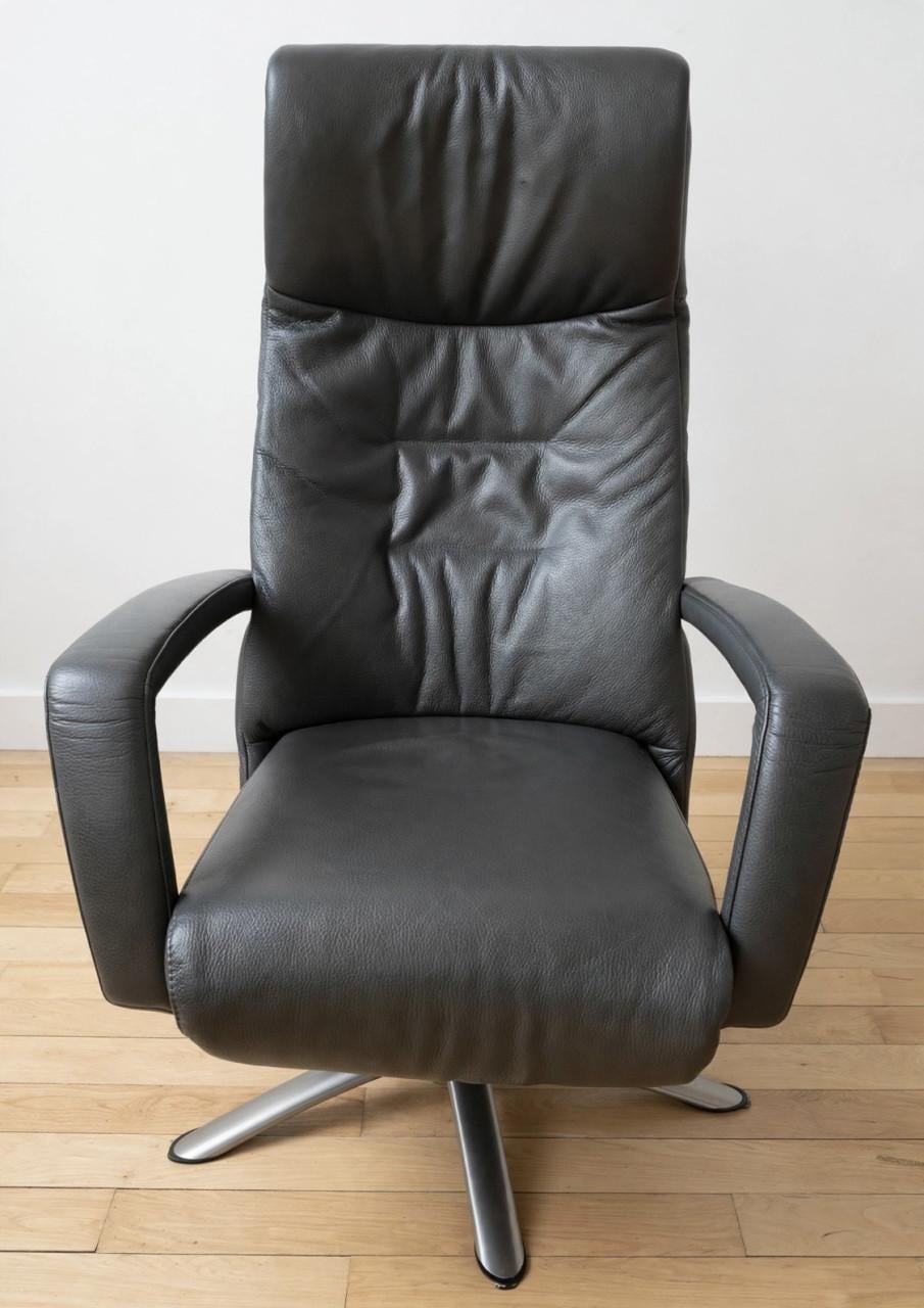 Mooie de Toekomst, model Twice, sta op en relax fauteuil, maat M
