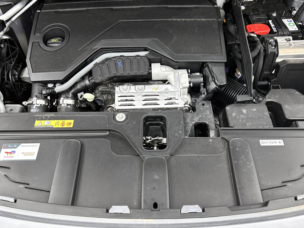 Peugeot 3008 hybrid 145 pk automaat gt | rijklaar | stoelverwarming | panor