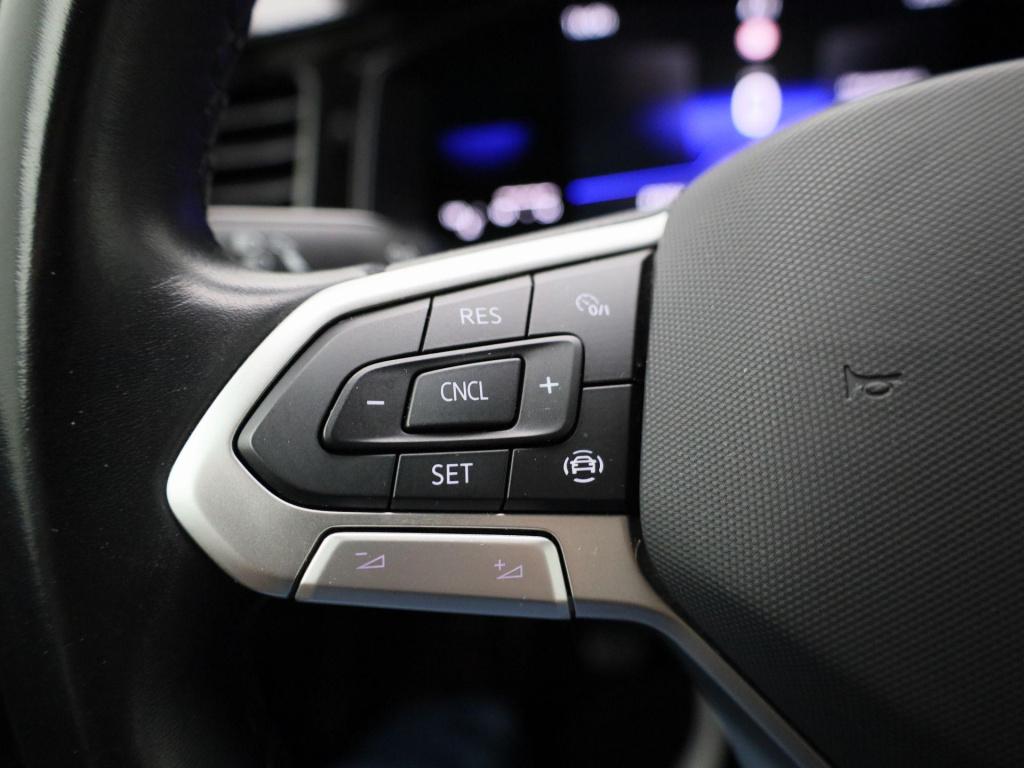 Volkswagen Polo 1.0 tsi life | apple carplay / android auto | camera | navi