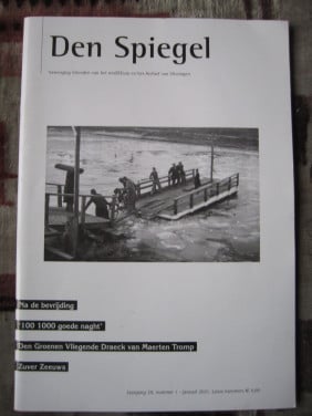 Zeeuws Boek