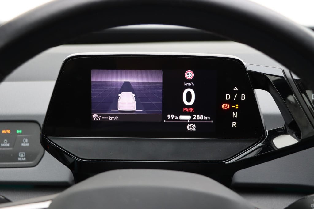 Volkswagen Id.3 pure 45 kwh