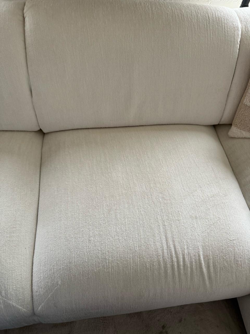 Nette Hoekbank - Leenbakker