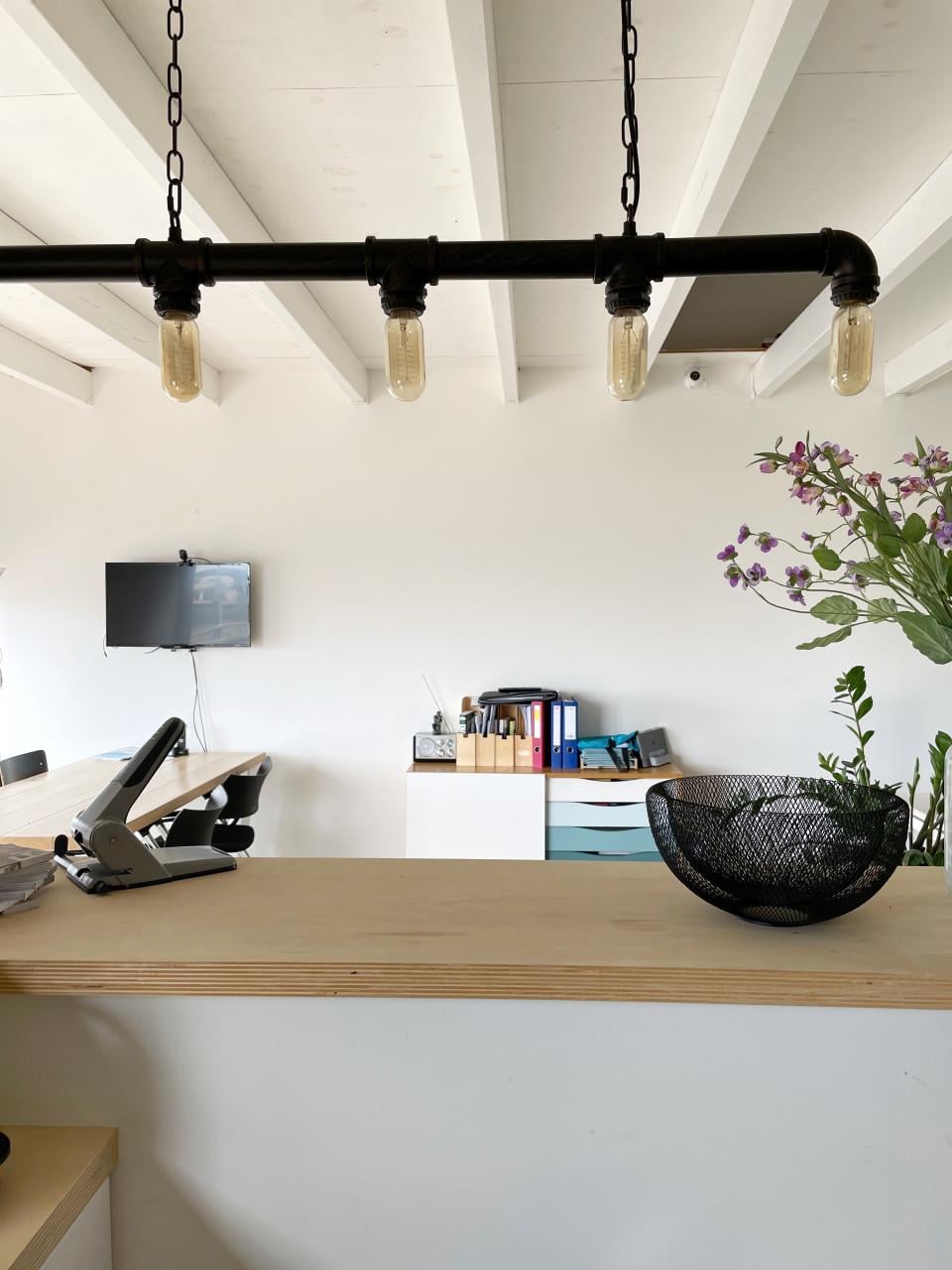 🌊 Unieke kantoorruimte te huur aan de jachthaven van Breskens