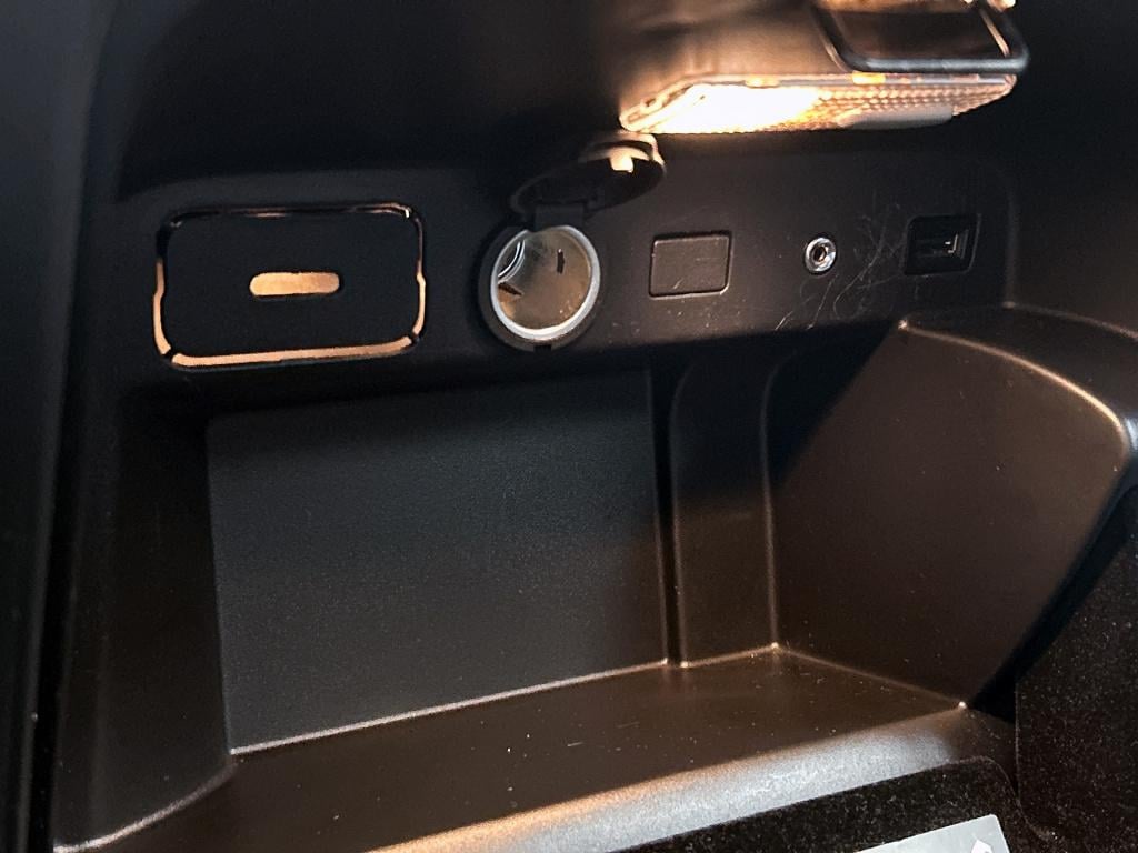 Citroen Grand C4 Picasso 130 pk live | rijklaar | apple carplay | parkeerse