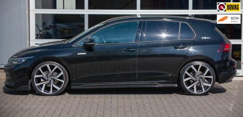 Volkswagen Golf 1.5 tsi life edition