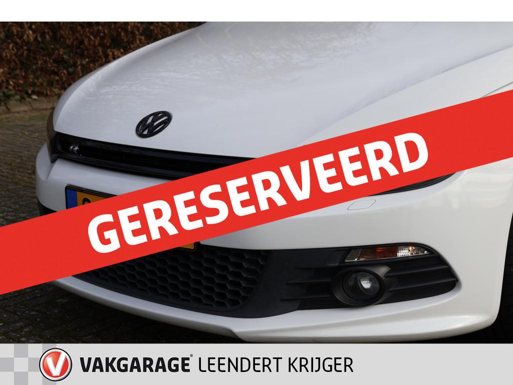 Volkswagen Scirocco 1.4 tsi rijklaar|12 maanden bovag garantie