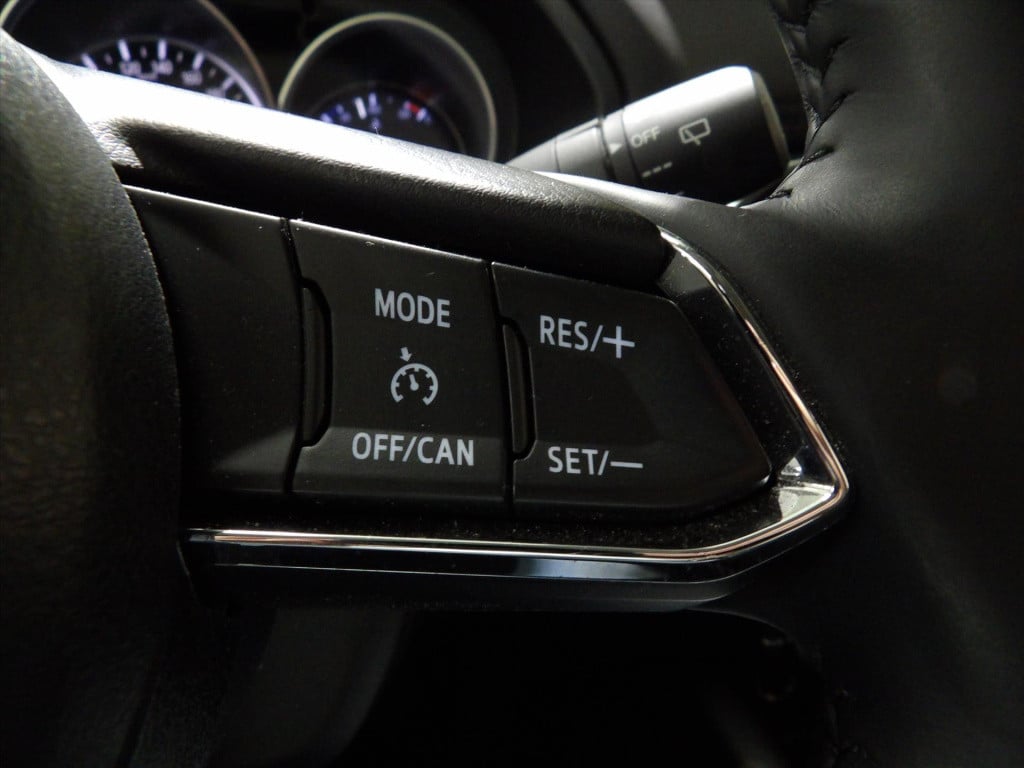Mazda Cx-5 2.0 skyactiv-g 165pk exclusive line