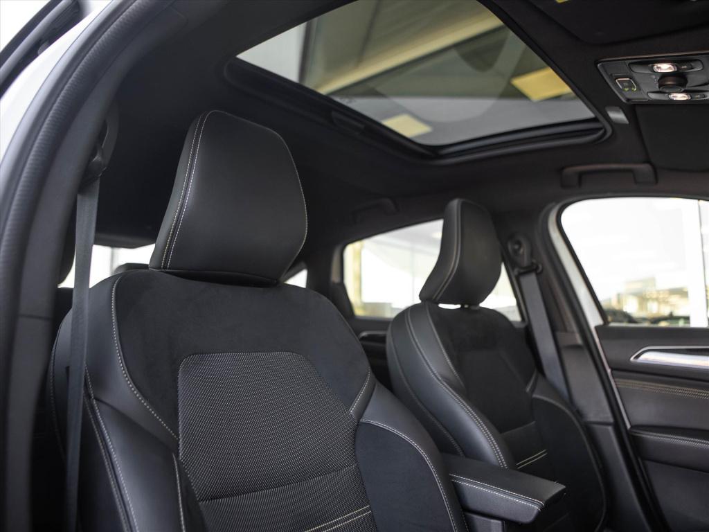 Renault Arkana 1.6 e-tech hybrid 145pk e-tech engineered automaat | panoram